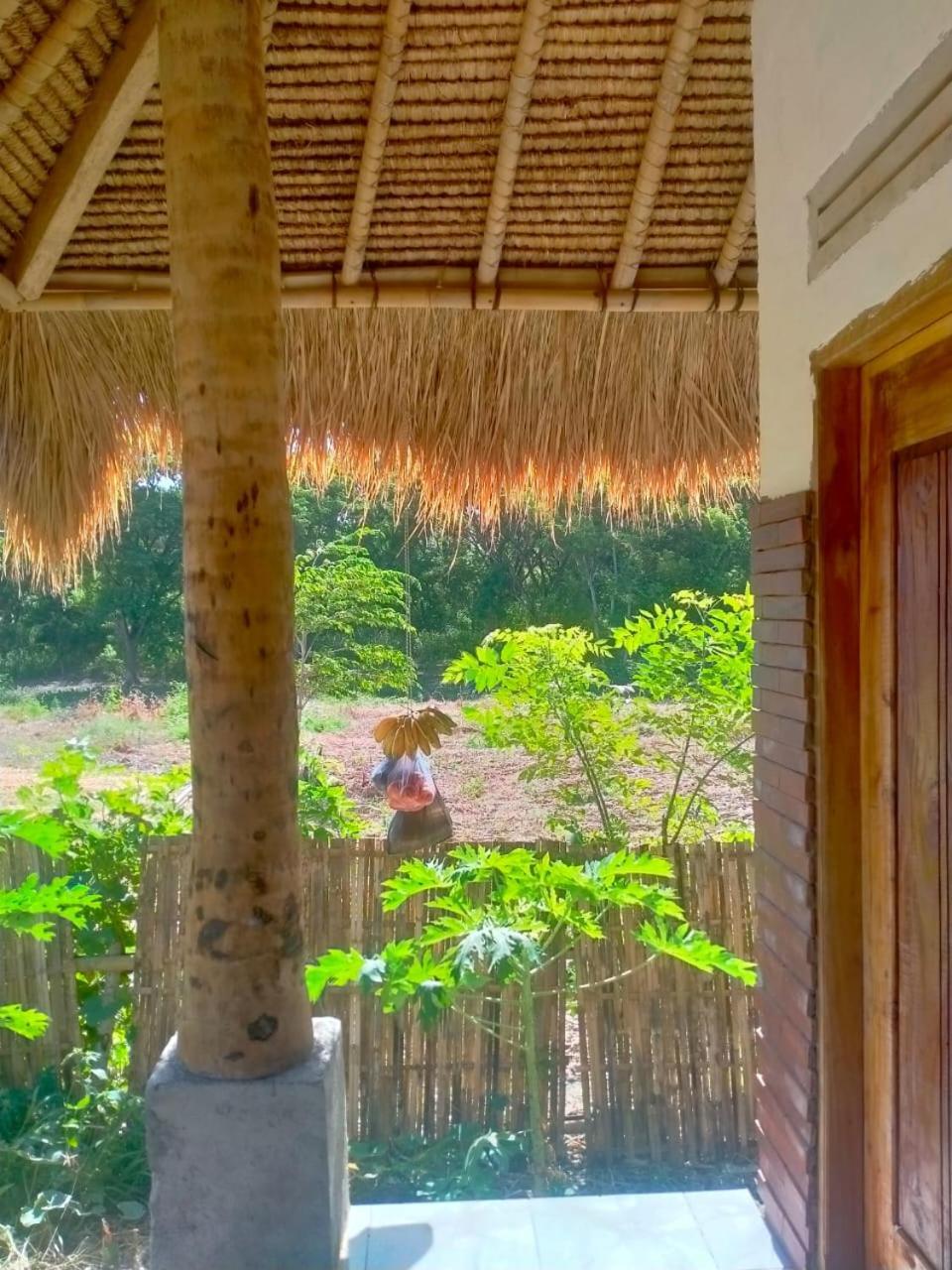 فندق Melody Surf - Ekas Lombok المظهر الخارجي الصورة