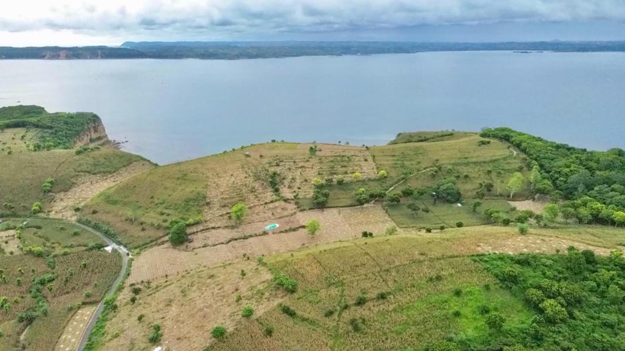 فندق Melody Surf - Ekas Lombok المظهر الخارجي الصورة